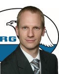 Fachreferent Jugend-Einsatz-Team (JET): Daniel Eggers
